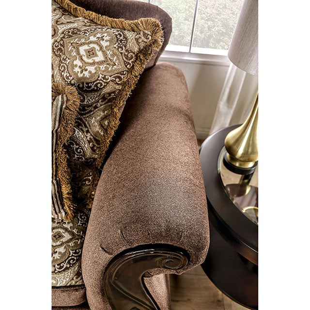 Joselyn Sofa - Furniture Center (NY)