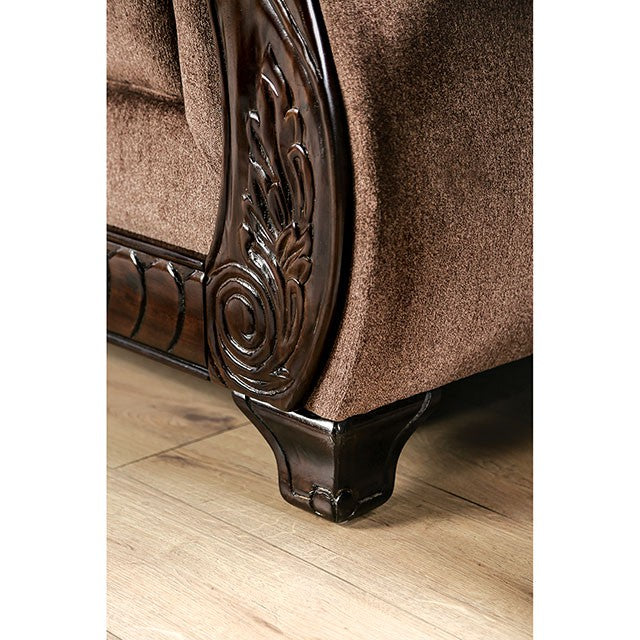 Joselyn Sofa - Furniture Center (NY)