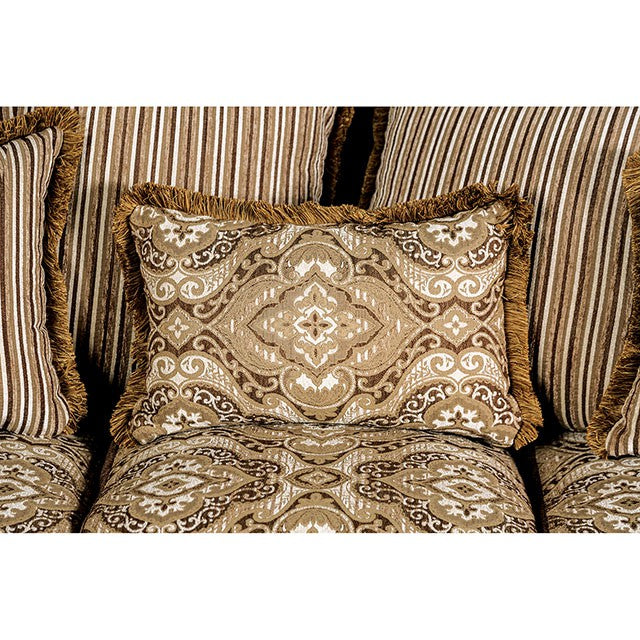 Joselyn Sofa - Furniture Center (NY)