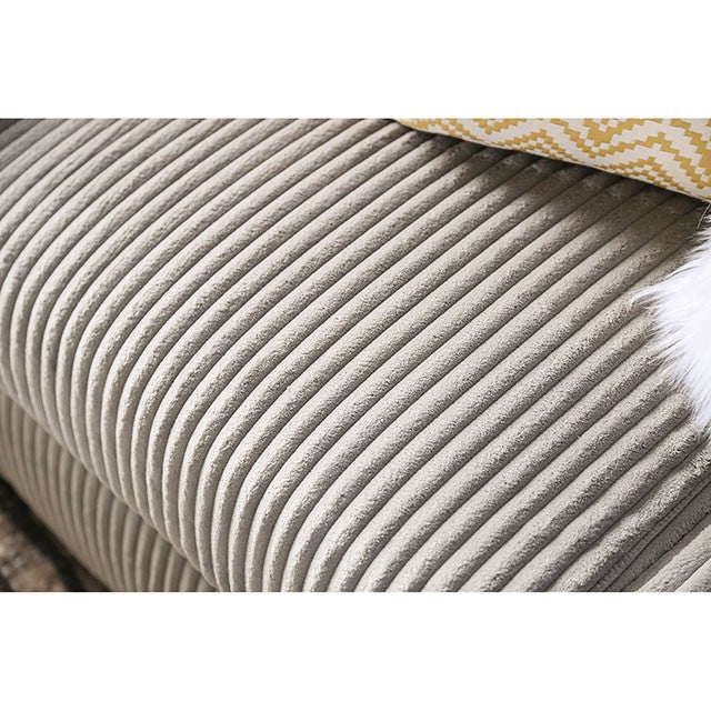 Marjorie Love Seat - Furniture Center (NY)