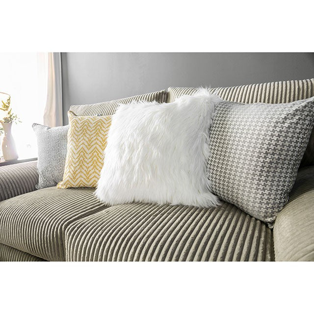 Marjorie Love Seat - Furniture Center (NY)