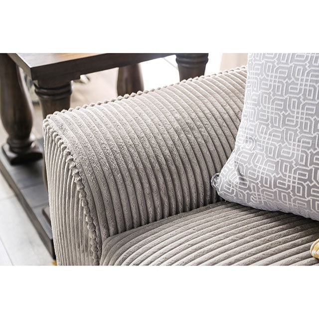 Marjorie Love Seat - Furniture Center (NY)