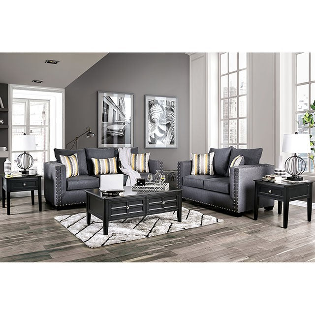 Inkom Sofa - Furniture Center (NY)