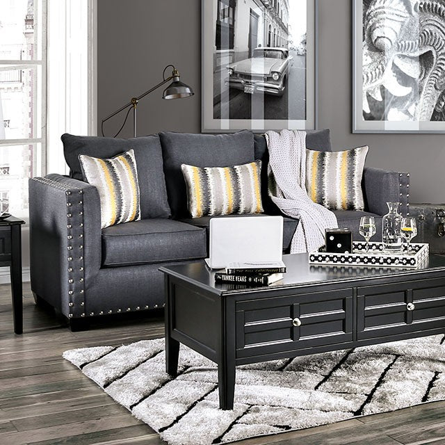 Inkom Sofa - Furniture Center (NY)