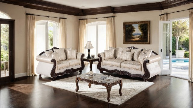 Huelva Sofa - Furniture Center (NY)