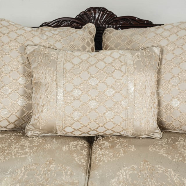 Huelva Sofa - Furniture Center (NY)