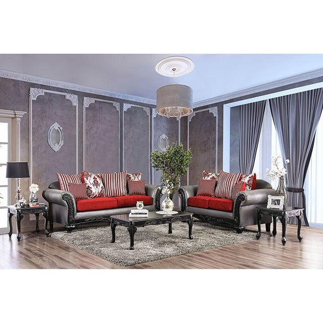 Midleton Sofa - Furniture Center (NY)