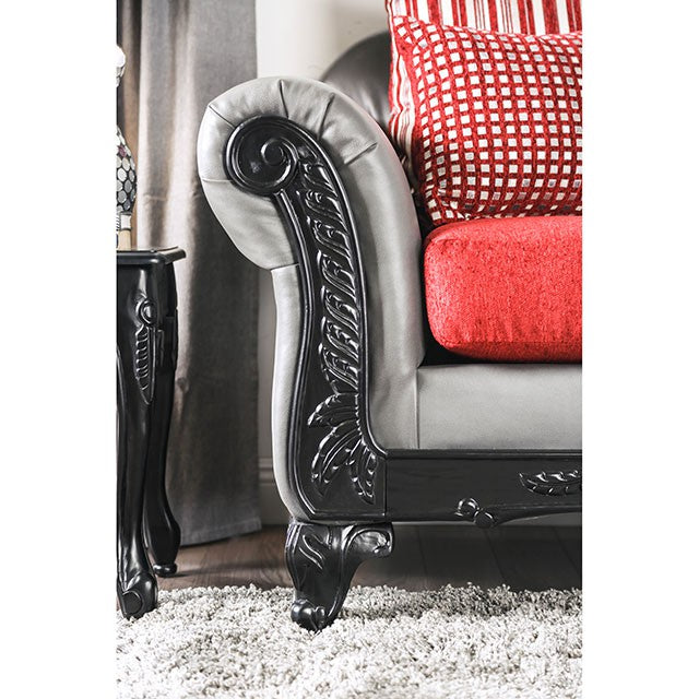 Midleton Sofa - Furniture Center (NY)