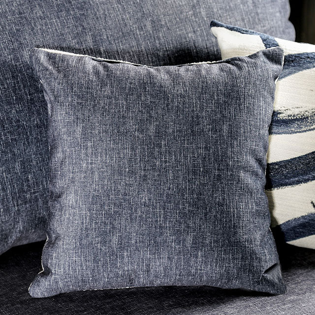Shoreditch Sectional - Furniture Center (NY)