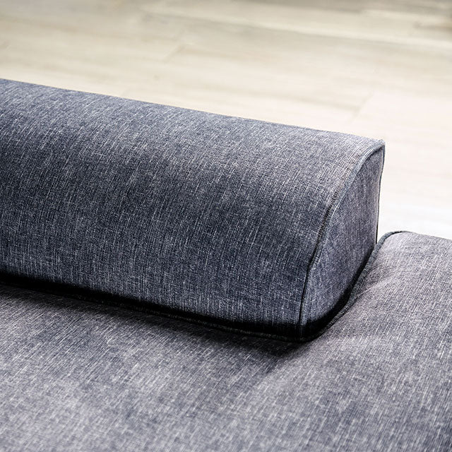 Shoreditch Sectional - Furniture Center (NY)