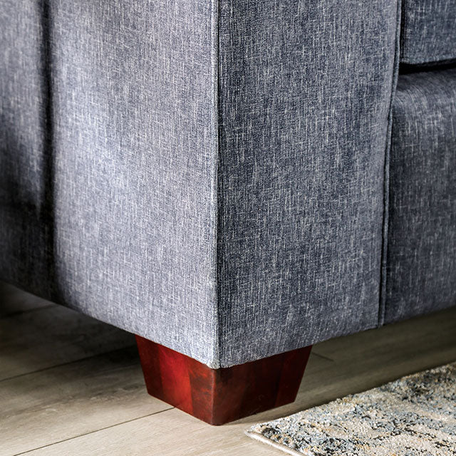 Shoreditch Sectional - Furniture Center (NY)