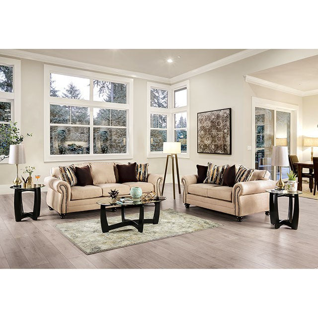 Kailyn Sofa - Furniture Center (NY)