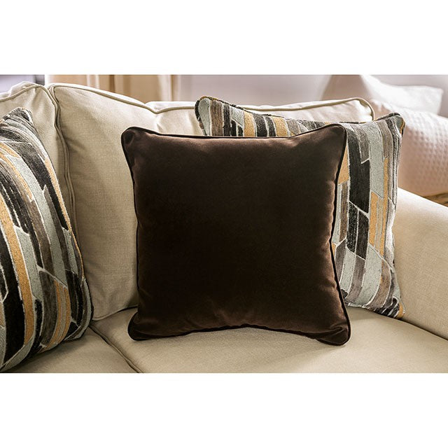Kailyn Love Seat - Furniture Center (NY)