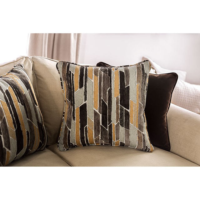 Kailyn Love Seat - Furniture Center (NY)