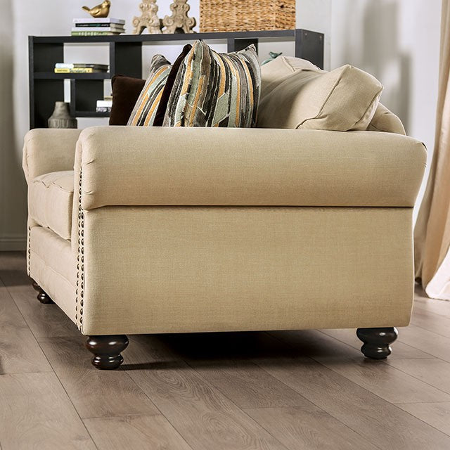 Kailyn Sofa - Furniture Center (NY)