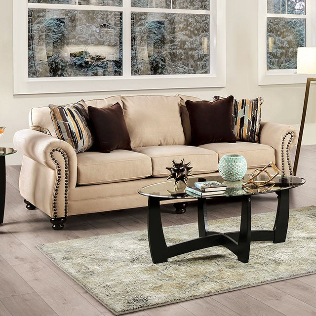 Kailyn Sofa - Furniture Center (NY)