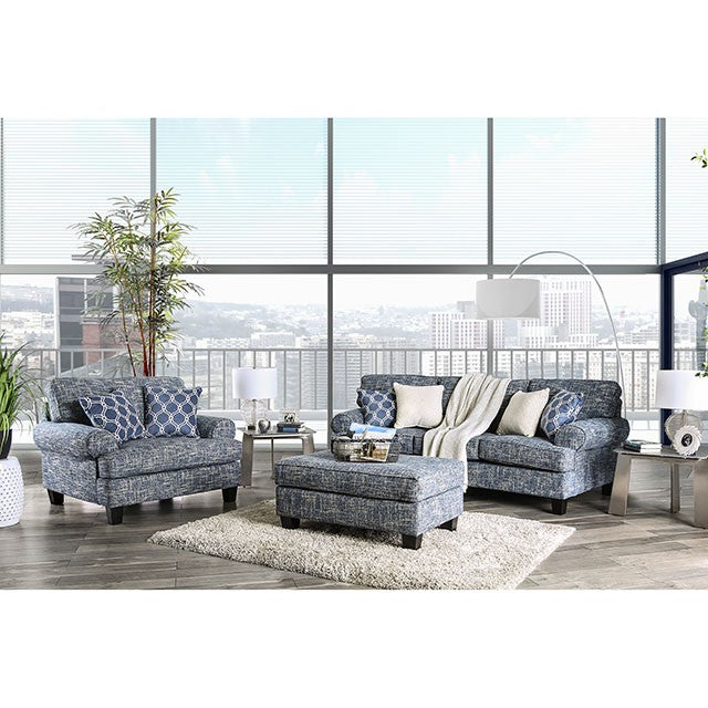 Pierpont Chair - Furniture Center (NY)