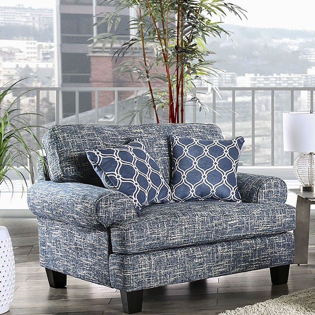 Pierpont Chair - Furniture Center (NY)
