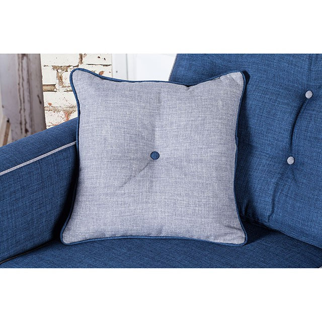 Ravel Love Seat - Furniture Center (NY)