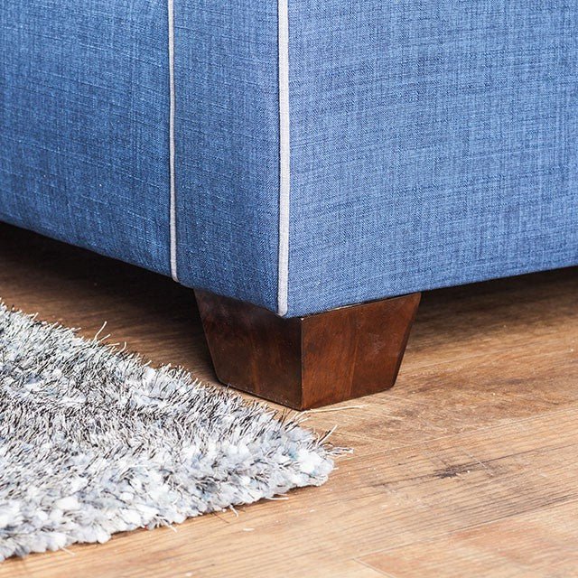 Ravel Love Seat - Furniture Center (NY)