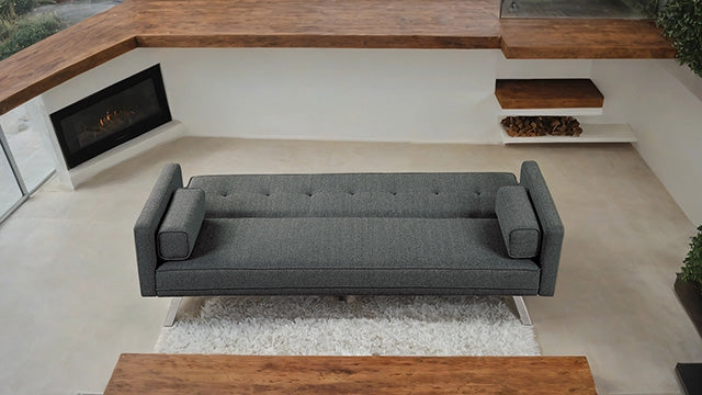 Reno Futon Sofa - Furniture Center (NY)