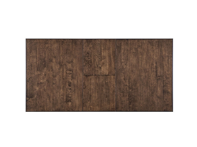 Pottsville 7 Pc. Dining Set - Furniture Center (NY)