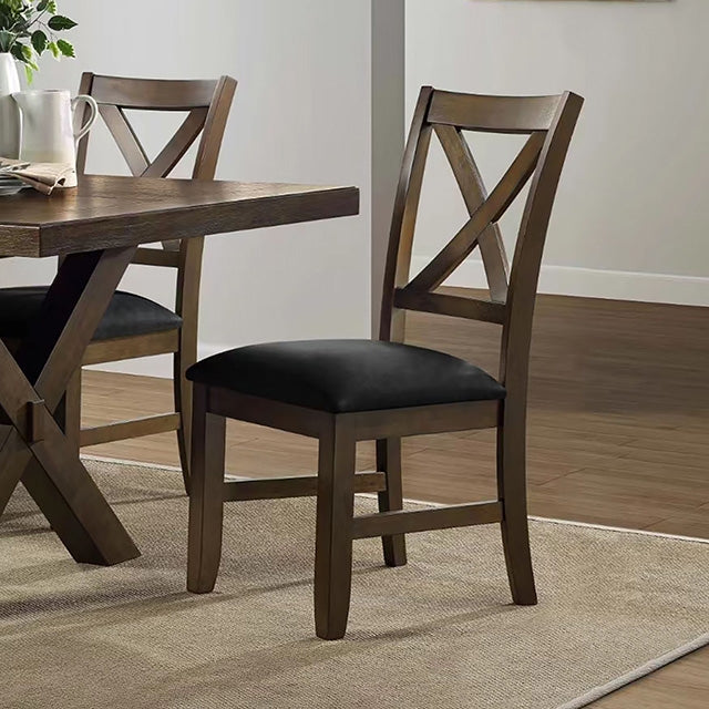 Murray 7 Pc. Dining Set - Furniture Center (NY)