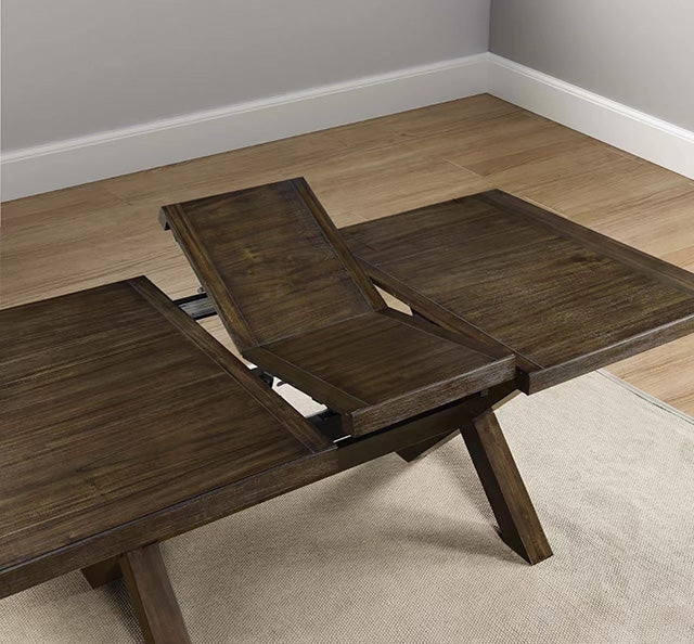 Murray 7 Pc. Dining Set - Furniture Center (NY)