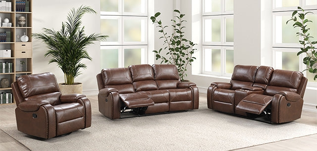 Tepic Loveseat - Furniture Center (NY)