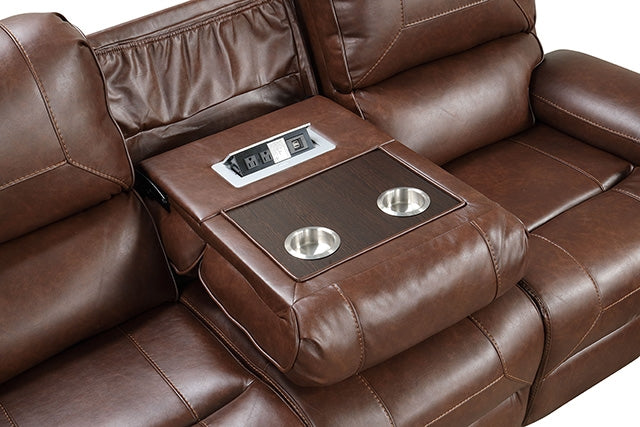 Tepic Loveseat - Furniture Center (NY)