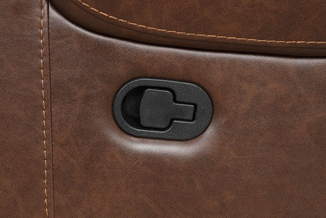 Tepic Loveseat - Furniture Center (NY)
