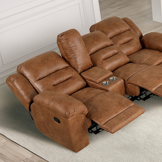 Septimus Sectional - Furniture Center (NY)