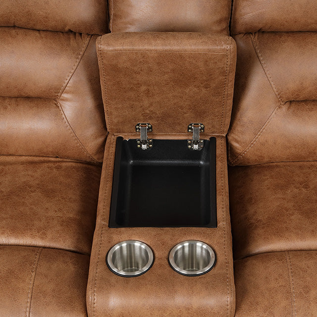 Septimus Sectional - Furniture Center (NY)