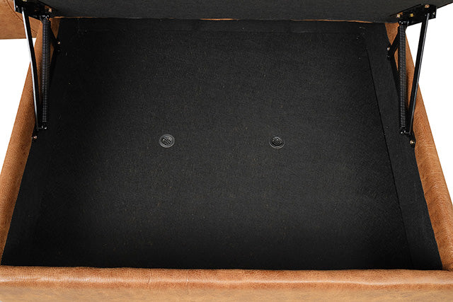 Septimus Sectional - Furniture Center (NY)