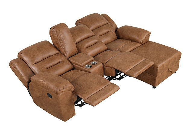 Septimus Sectional - Furniture Center (NY)