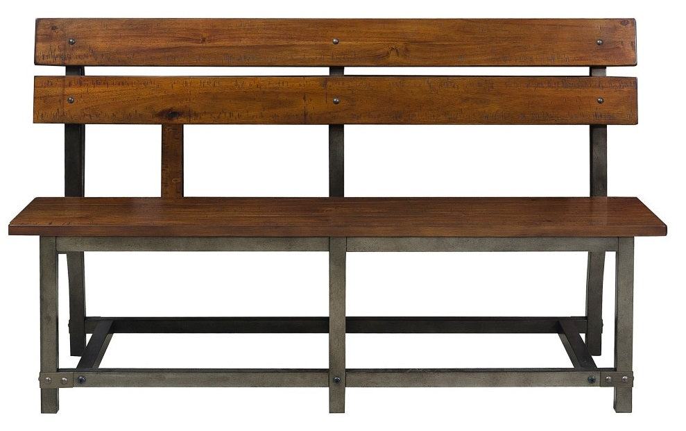 Homelegance Holverson Bench