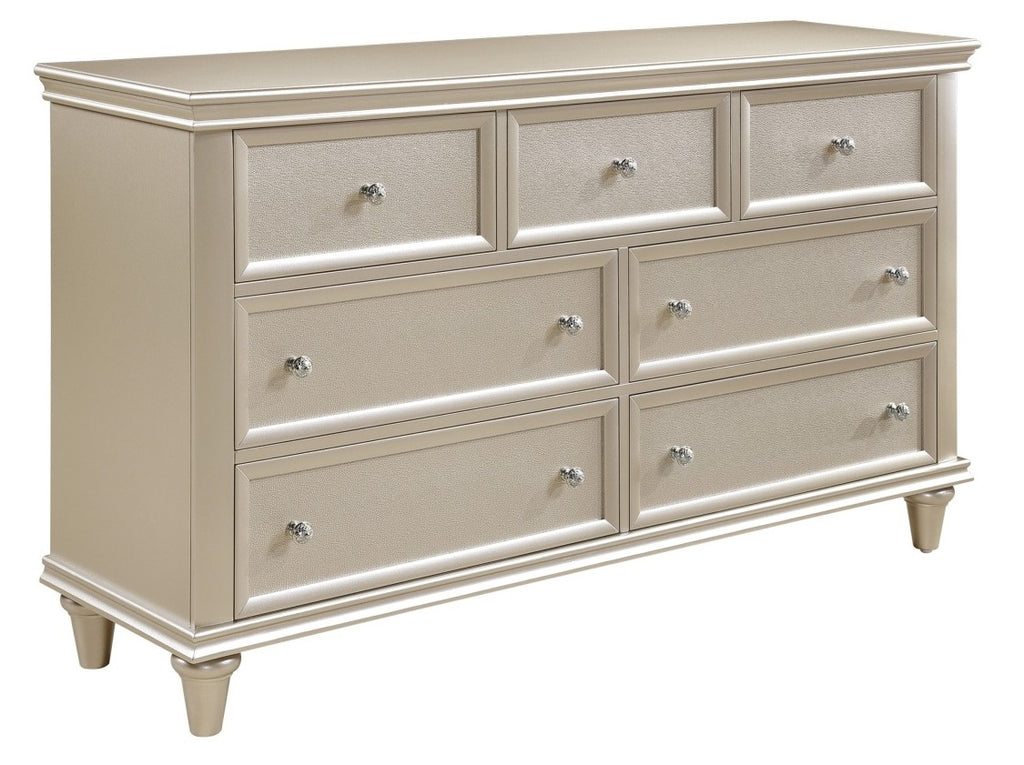 Homelegance Celandine Dresser - Thumbnail 3