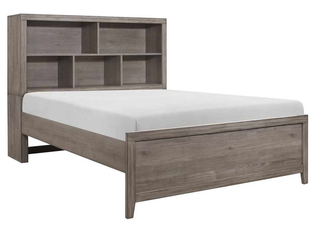 Homelegance Woodrow Platform Bed