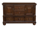 Homelegance Lordsburg Buffet/Server in Brown Cherry 5473-55 image