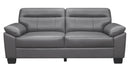 Homelegance Furniture Denizen Sofa in Dark Gray 9537DGY-3 image