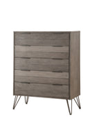 Homelegance Urbanite Chest in Tri-tone Gray 1604-9 image